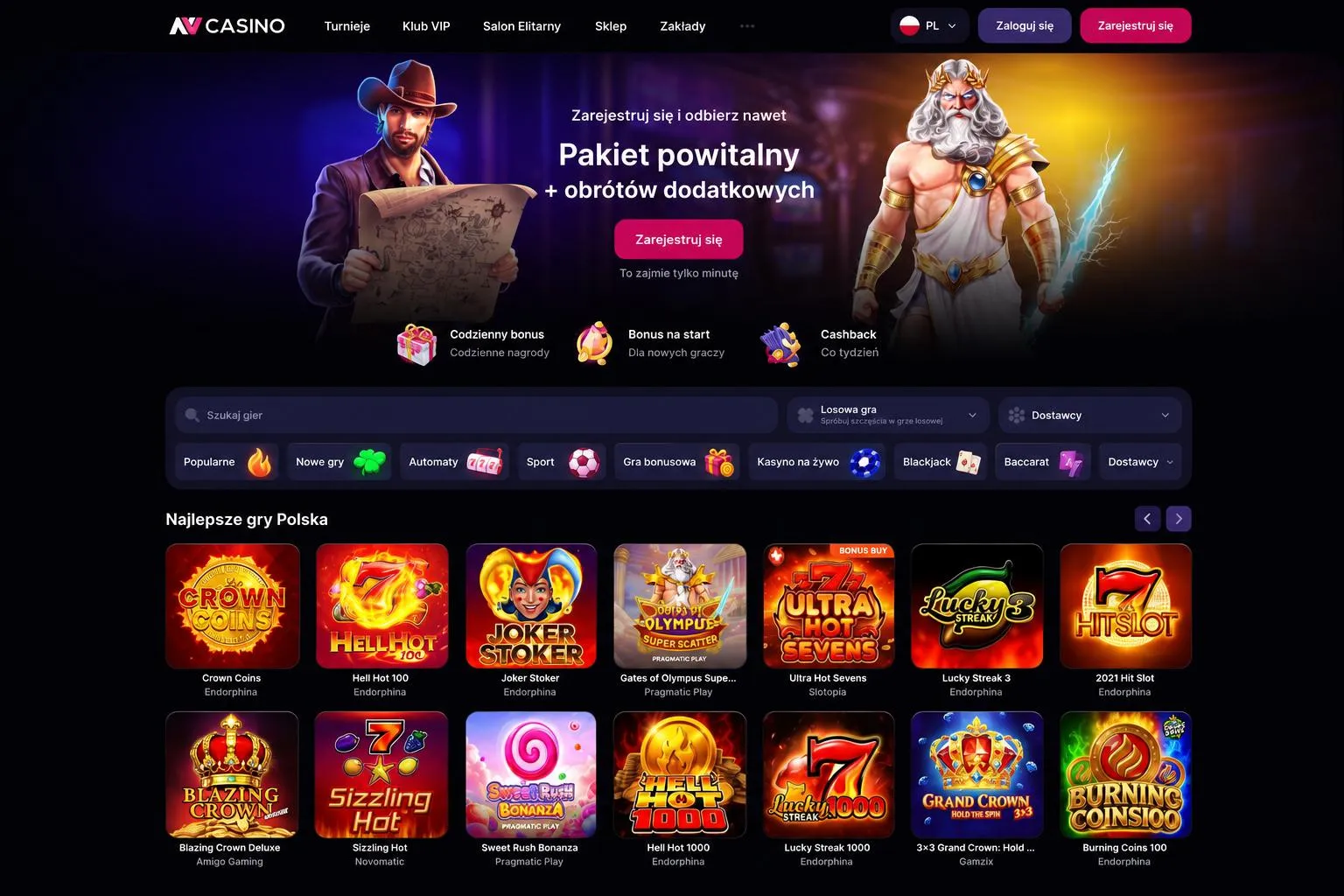Bakarat online i na żywo — bakarat zasady