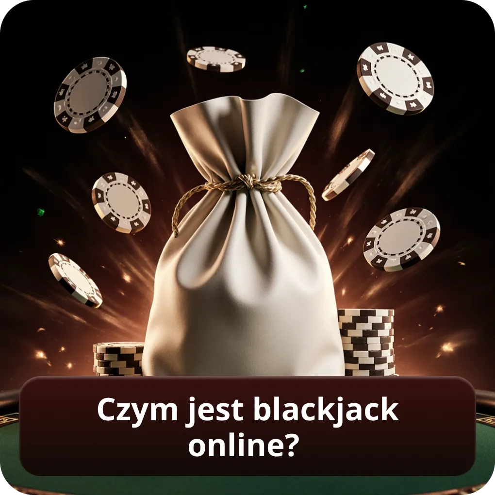Czym jest blackjack online?