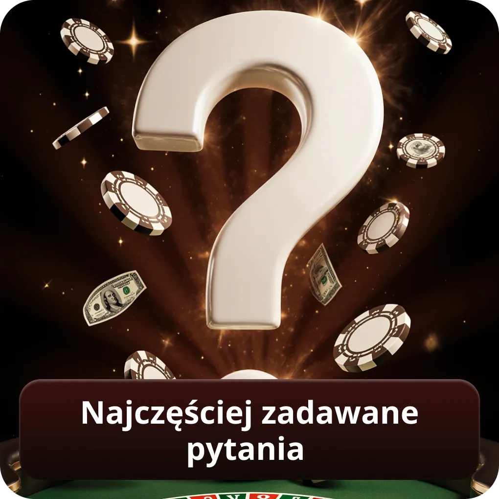 Najczęściej zadawane pytania