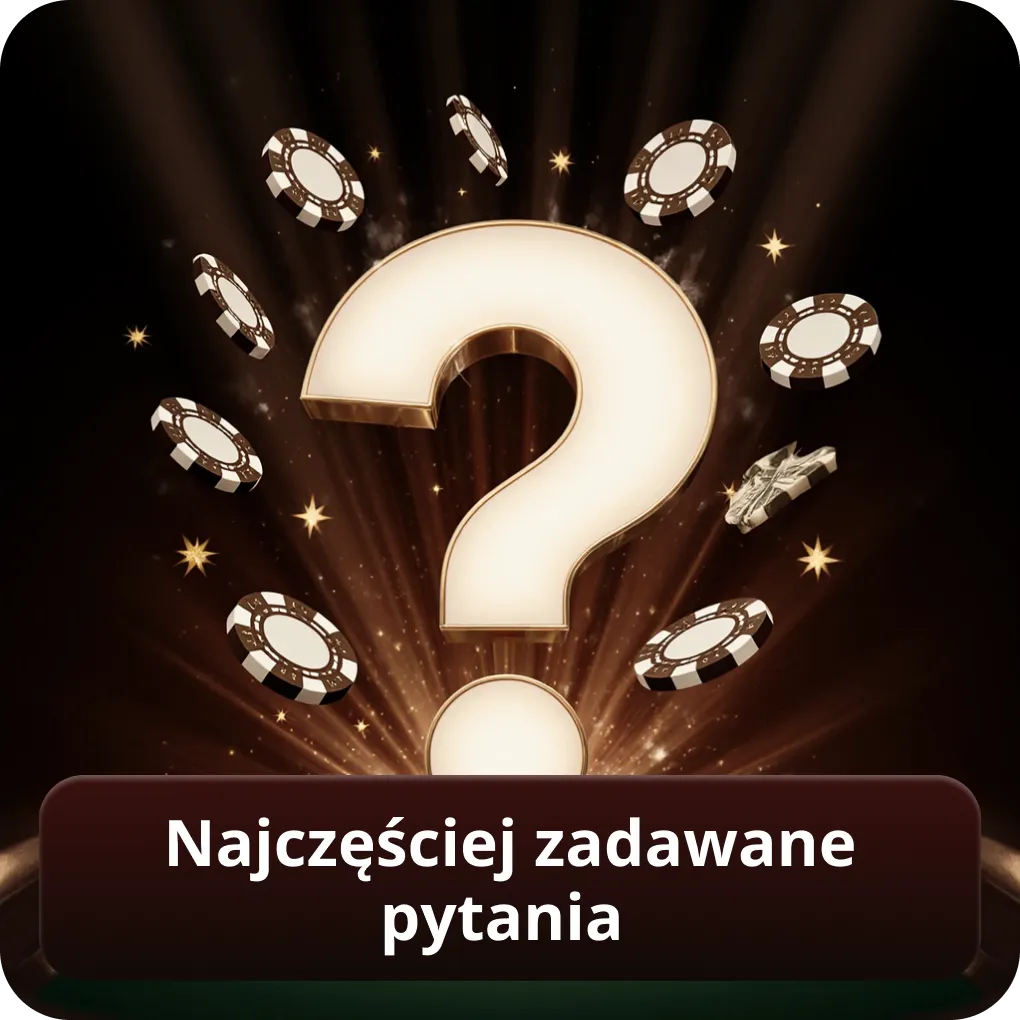 Najczęściej zadawane pytania
