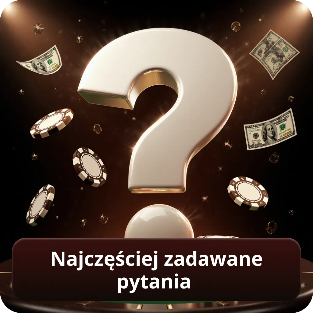 Najczęściej zadawane pytania