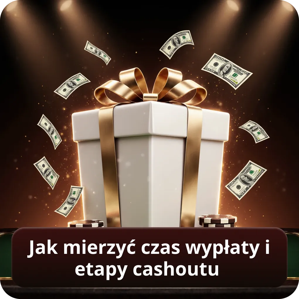 Jak Mierzyć Czas Wypłaty I Etapy Cashoutu