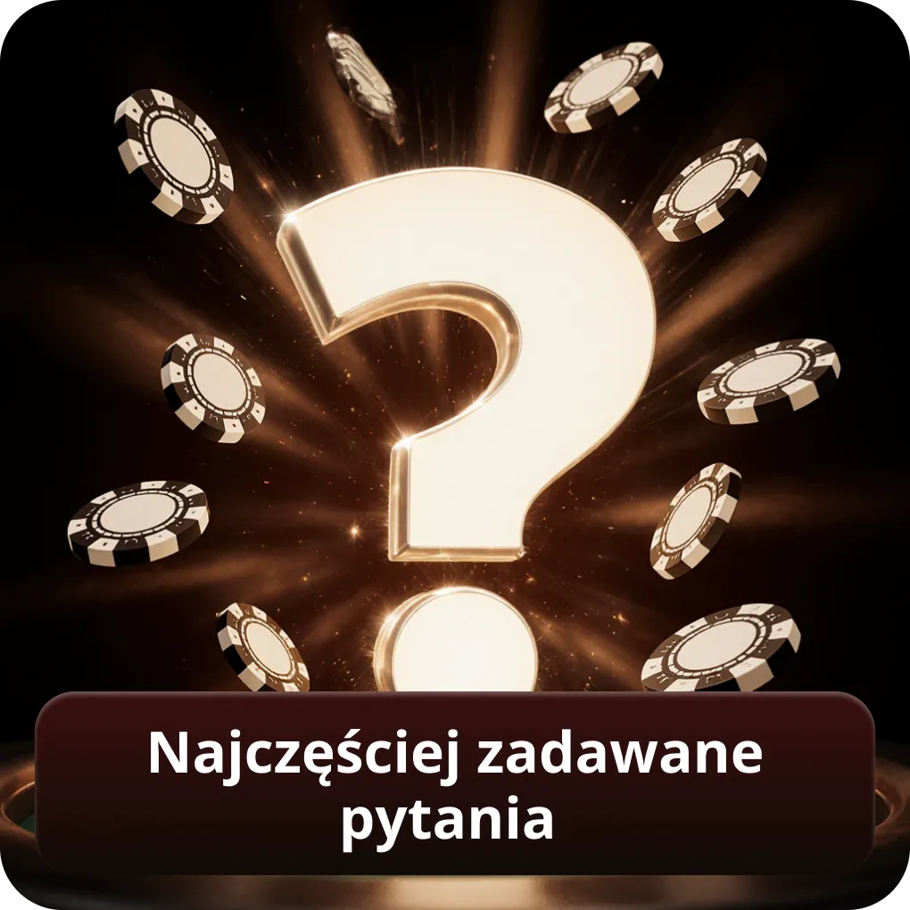 Najczęściej zadawane pytania