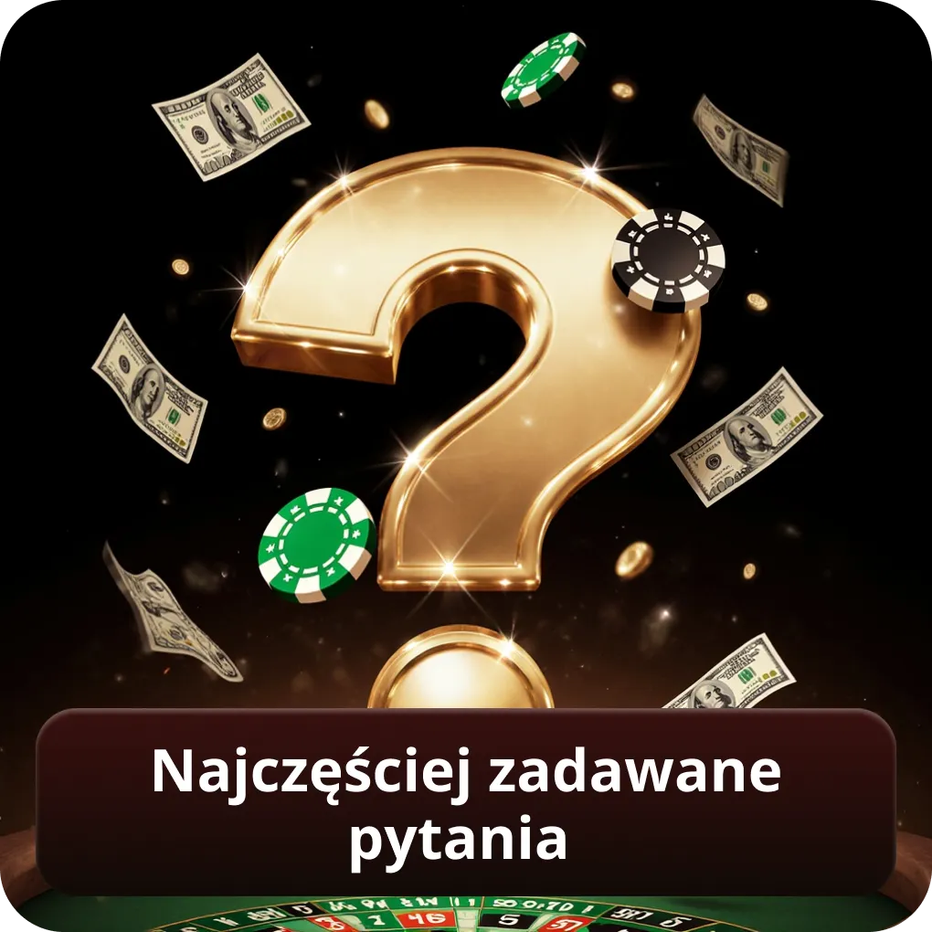 Najczęściej zadawane pytania