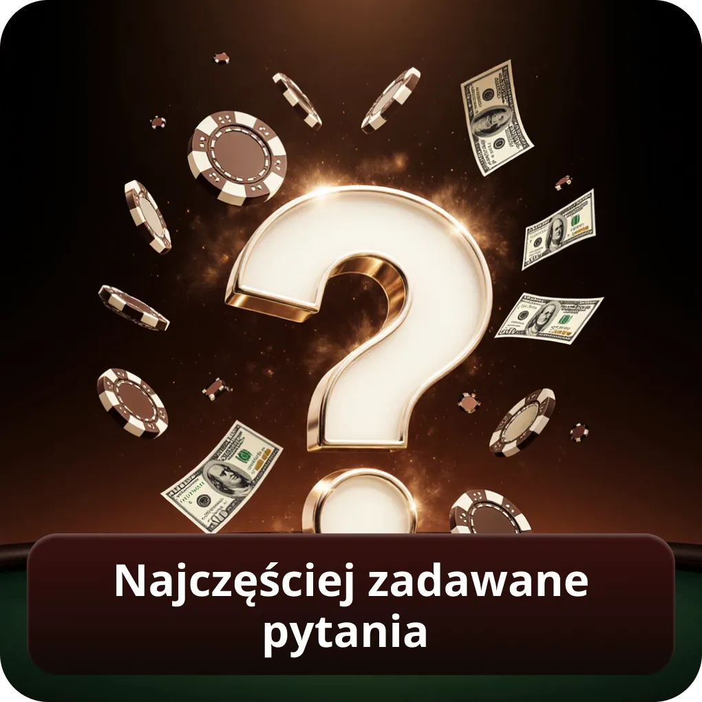 Najczęściej zadawane pytania