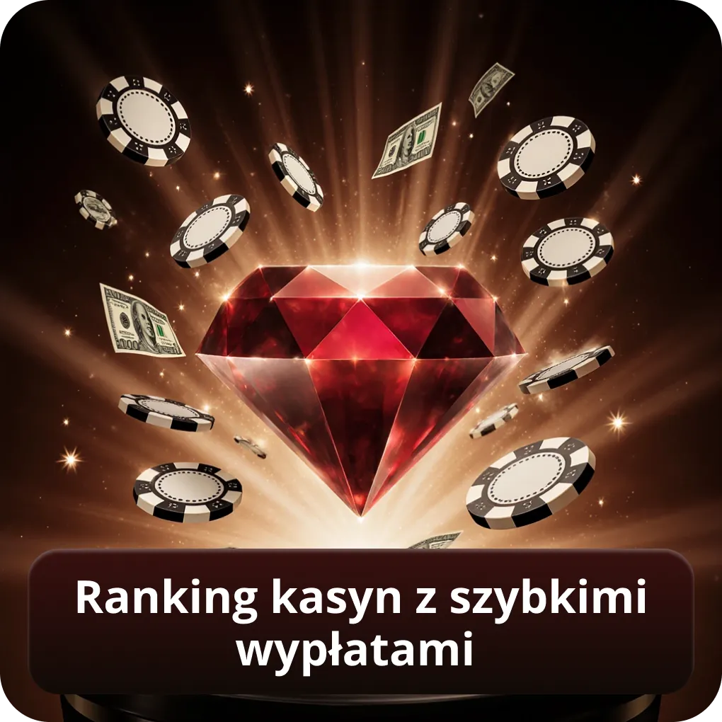 Ranking Kasyn Z Szybkimi Wypłatami