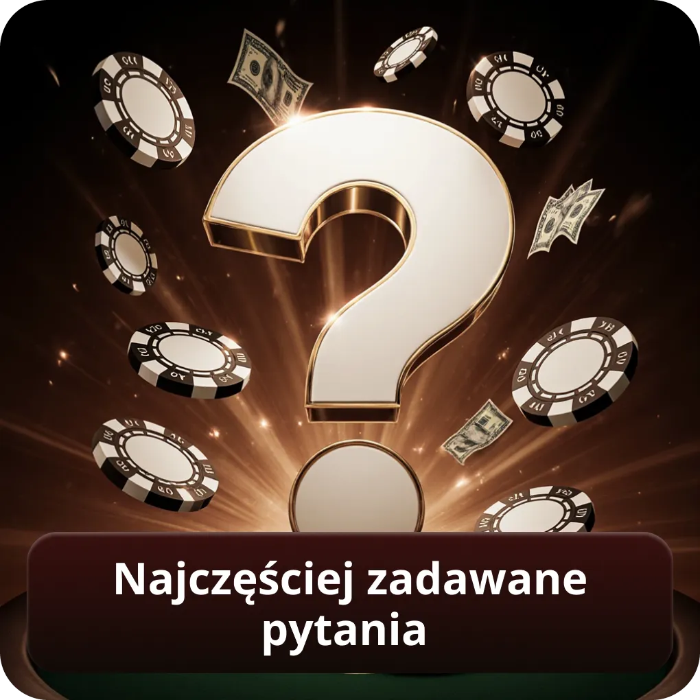 Najczęściej zadawane pytania