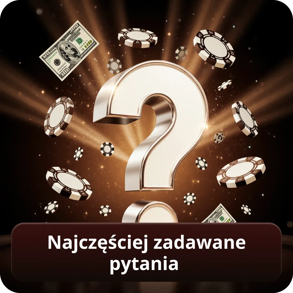 Najczęściej zadawane pytania
