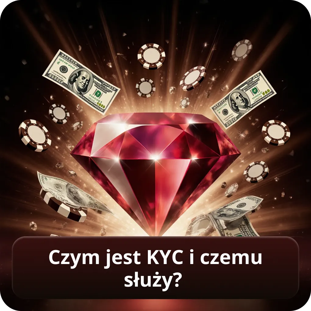 Czym jest KYC i czemu służy?