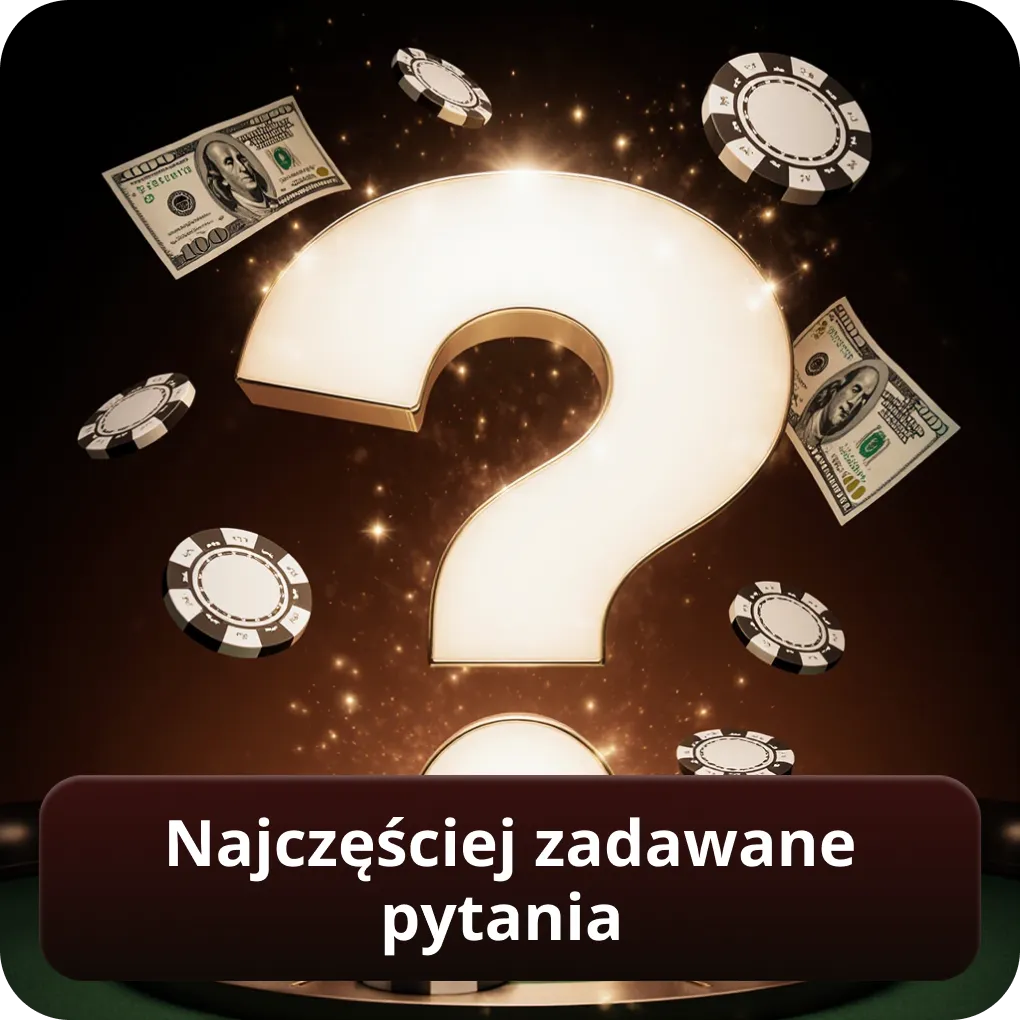 Najczęściej zadawane pytania
