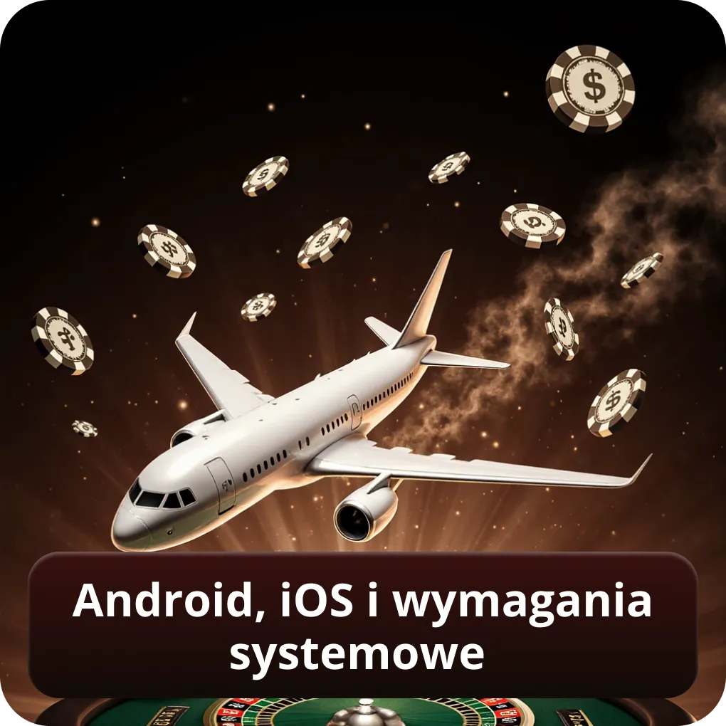 Android, iOS i wymagania systemowe