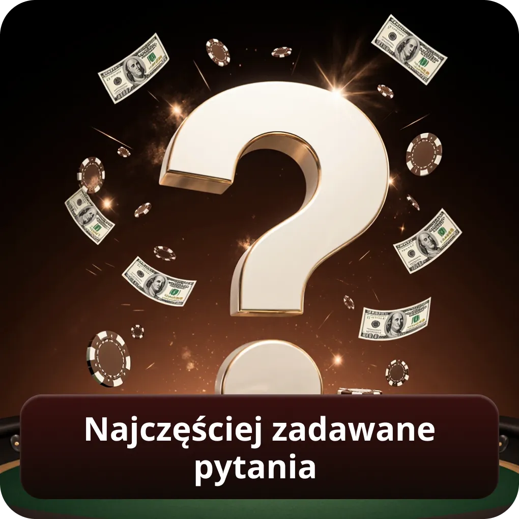 Najczęściej zadawane pytania