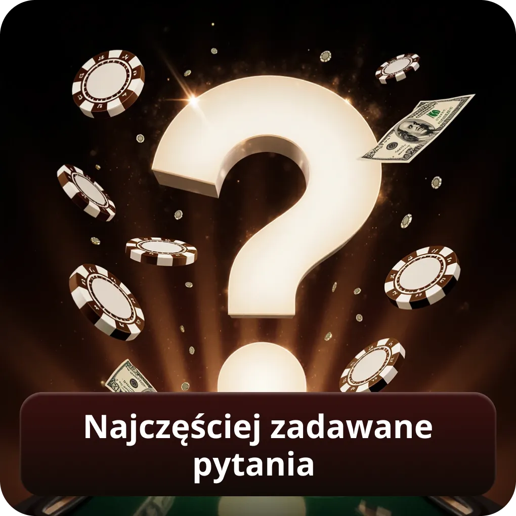 Najczęściej zadawane pytania