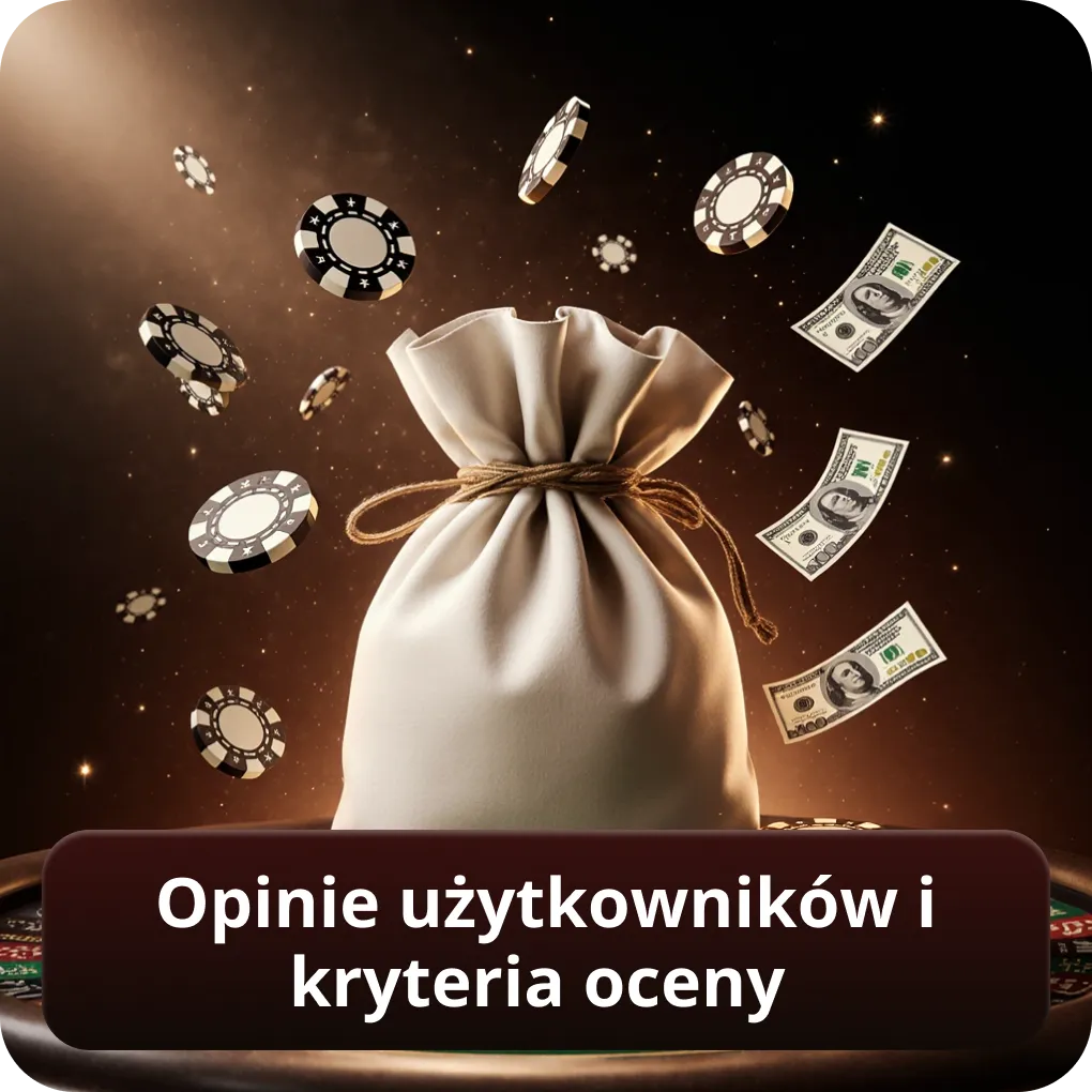 Opinie użytkowników i kryteria oceny