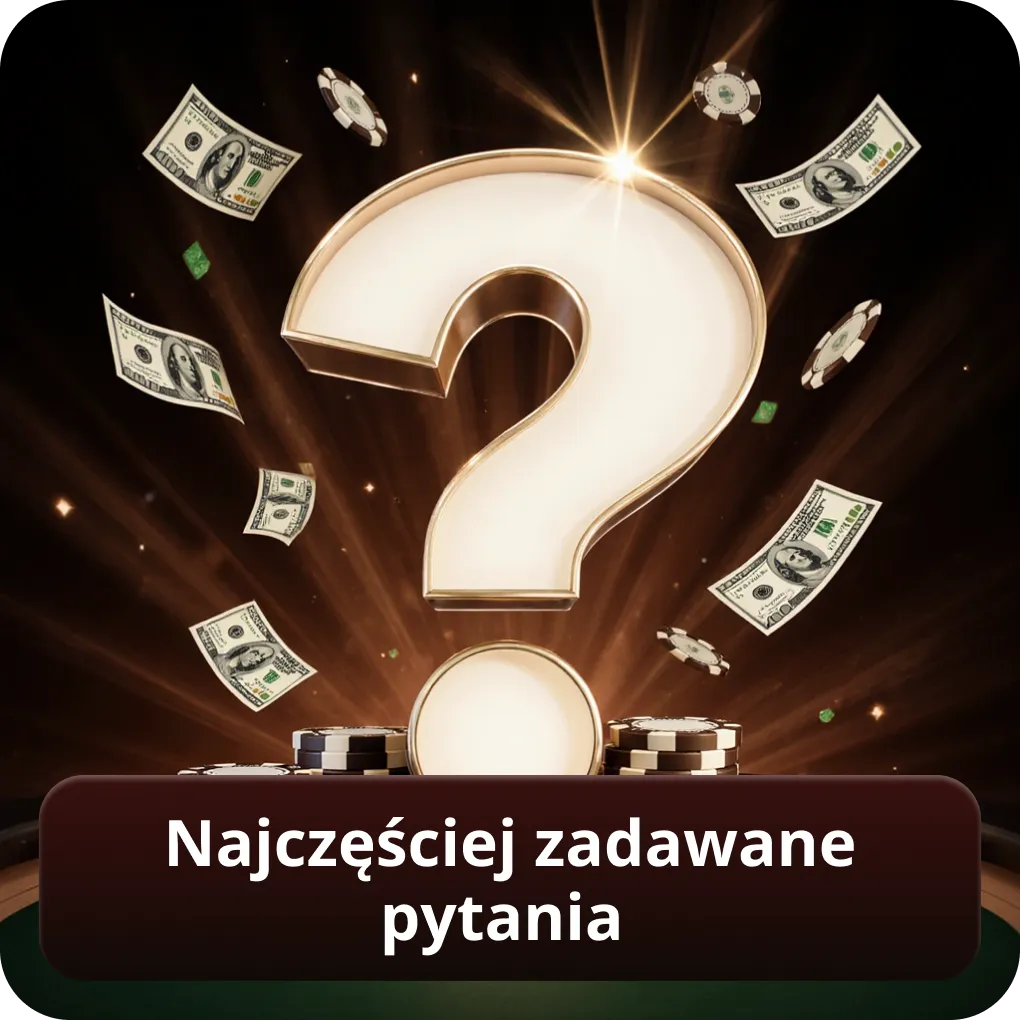 Najczęściej zadawane pytania
