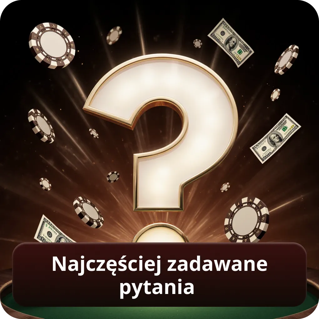Najczęściej zadawane pytania