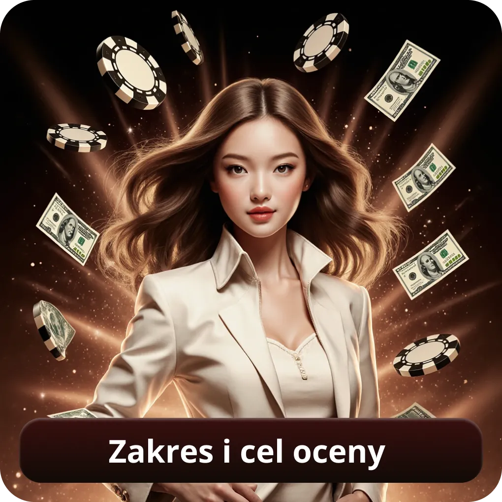 Zakres i cel oceny