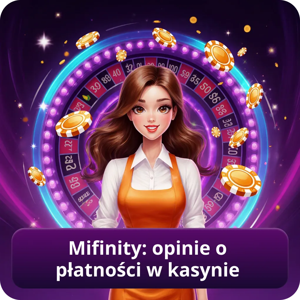 Mifinity: recenzje i opinie graczy o płatnościach w kasynach