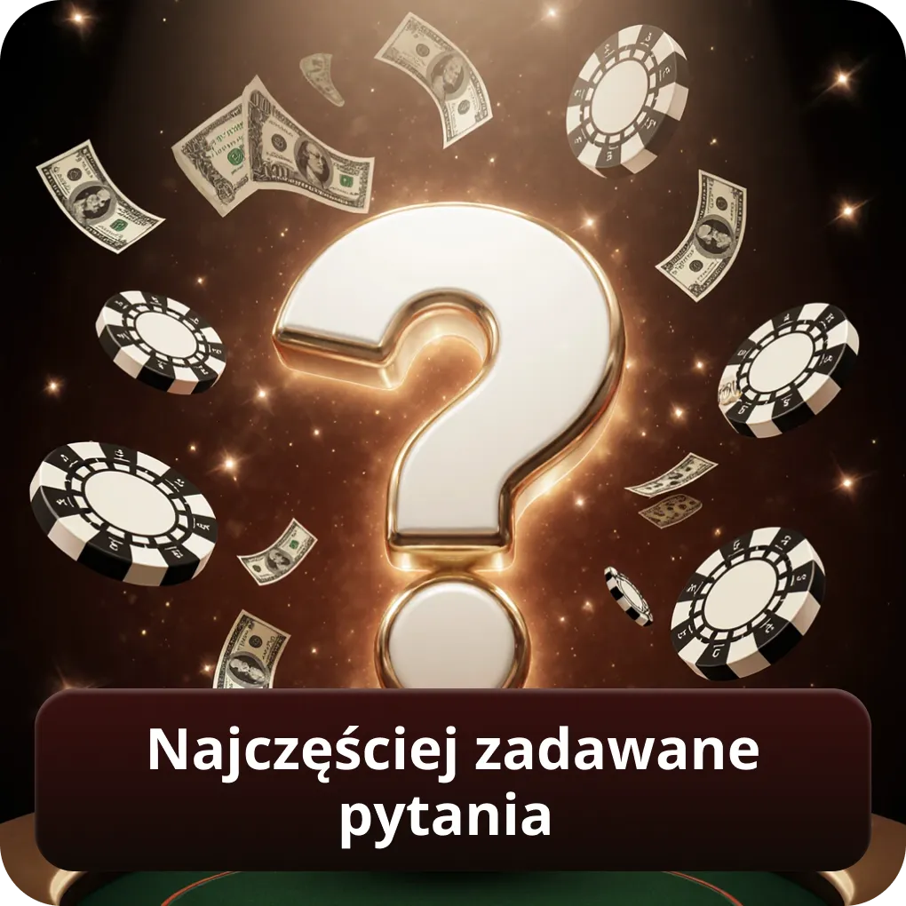 Najczęściej zadawane pytania