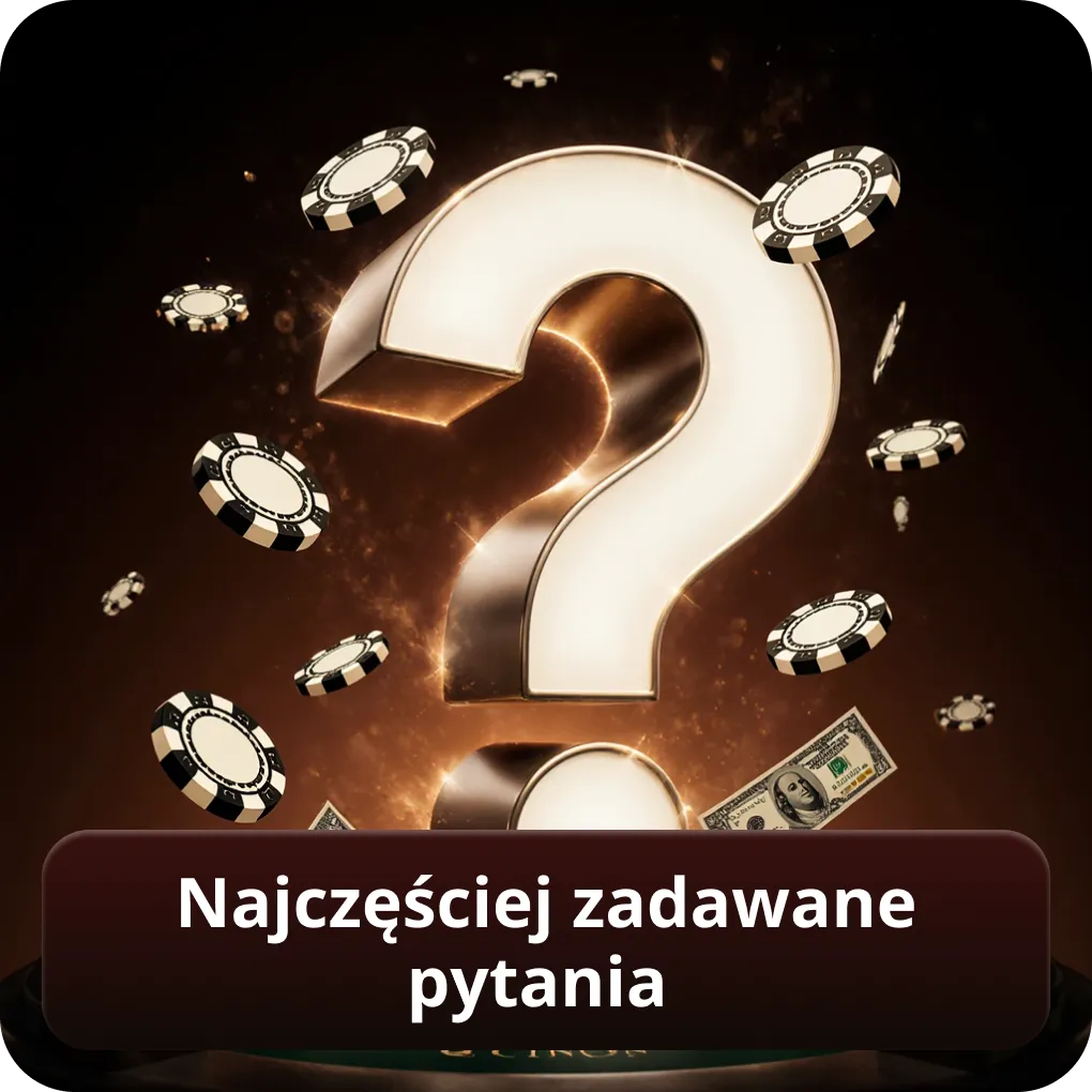 Najczęściej zadawane pytania