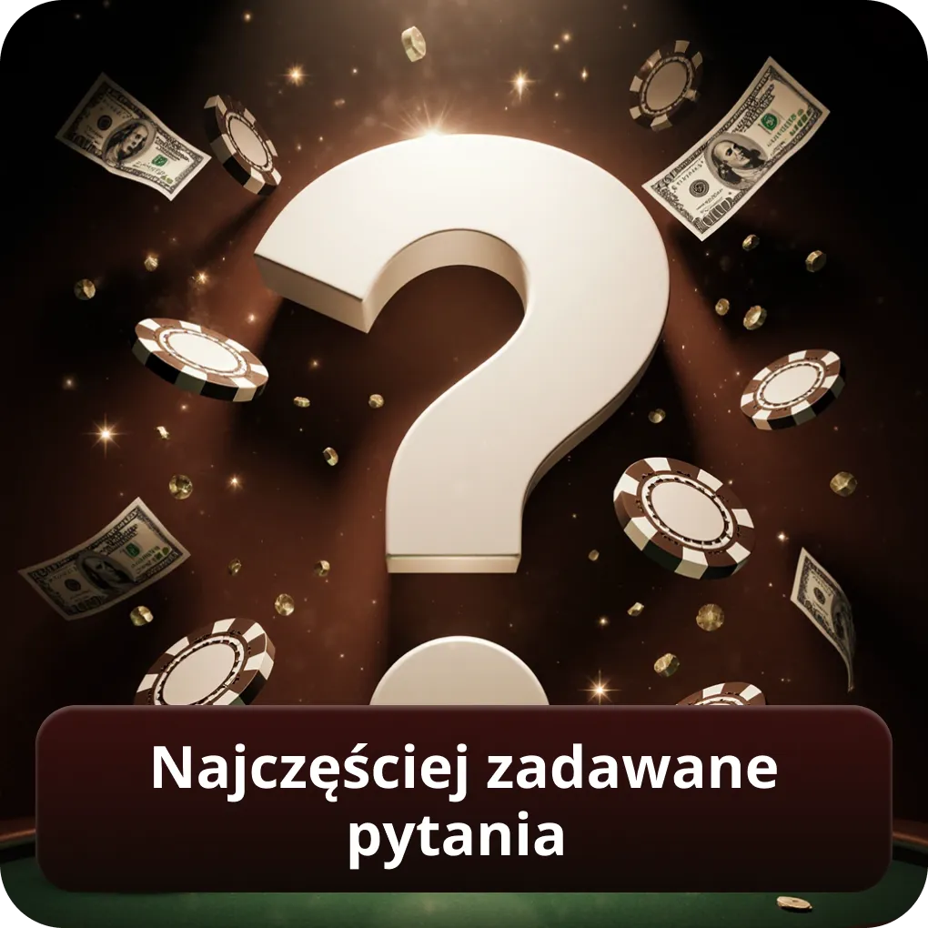Najczęściej zadawane pytania