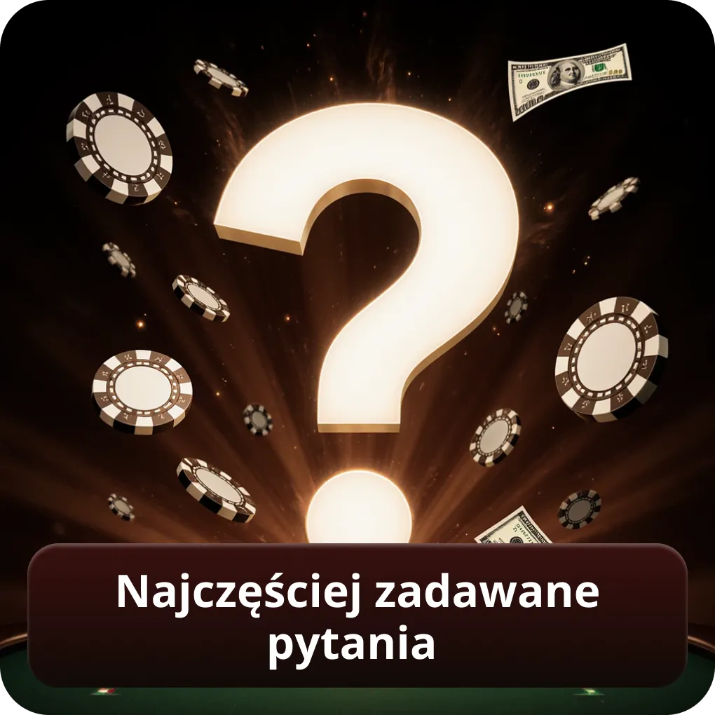 Najczęściej zadawane pytania