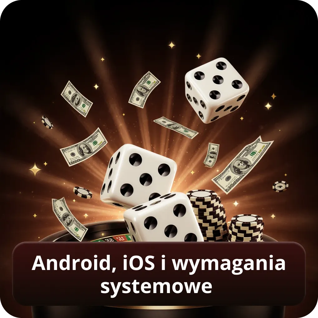 Android, iOS i wymagania systemowe