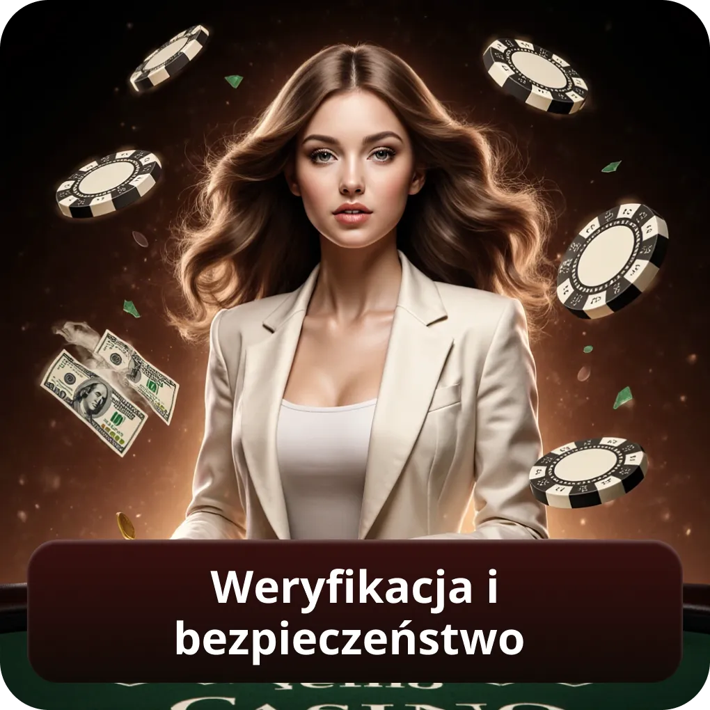 Weryfikacja i bezpieczeństwo