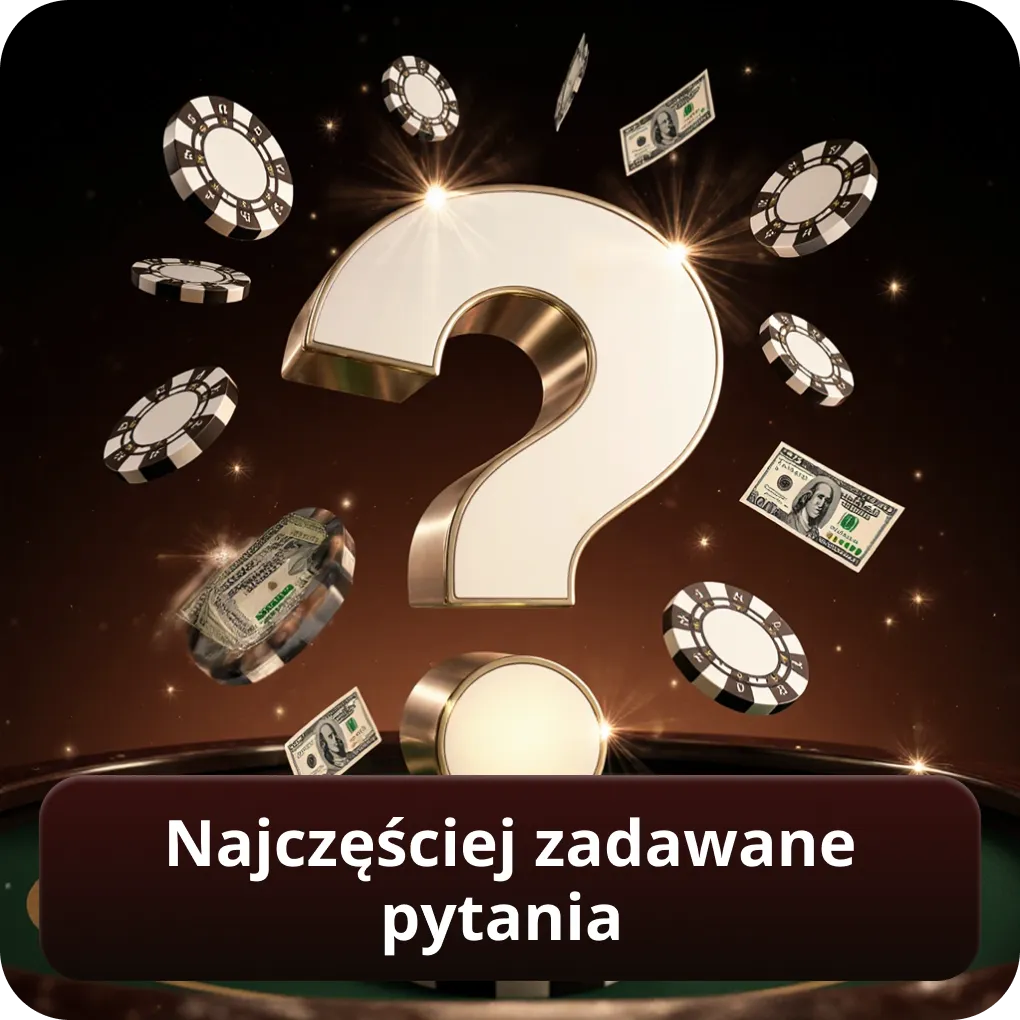 Najczęściej zadawane pytania