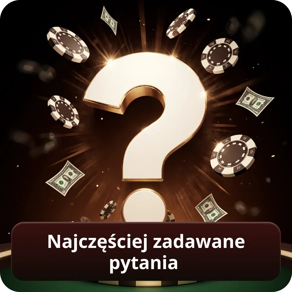 Najczęściej zadawane pytania