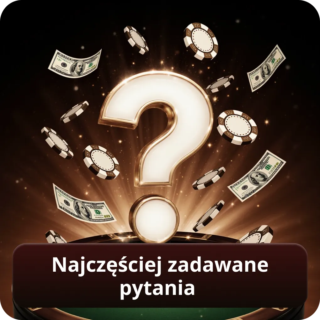 Najczęściej zadawane pytania