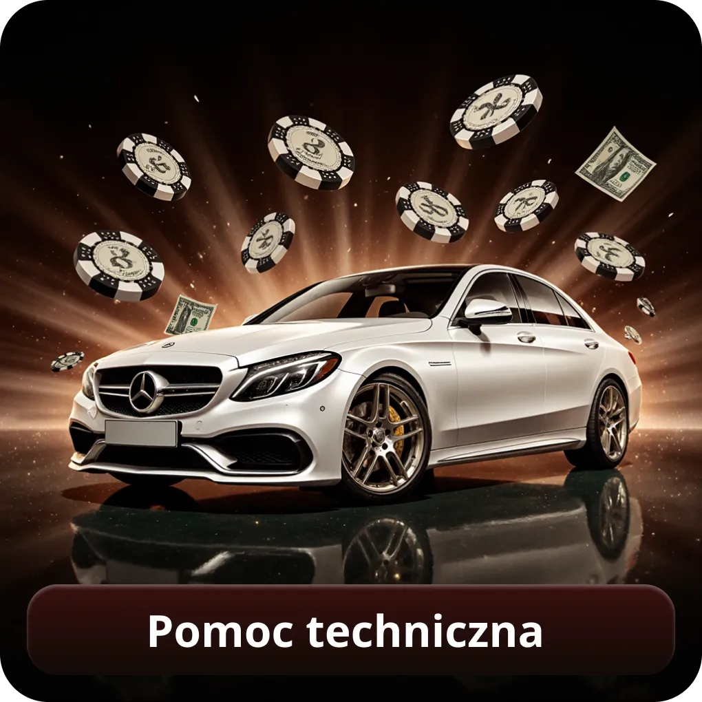 Pomoc techniczna