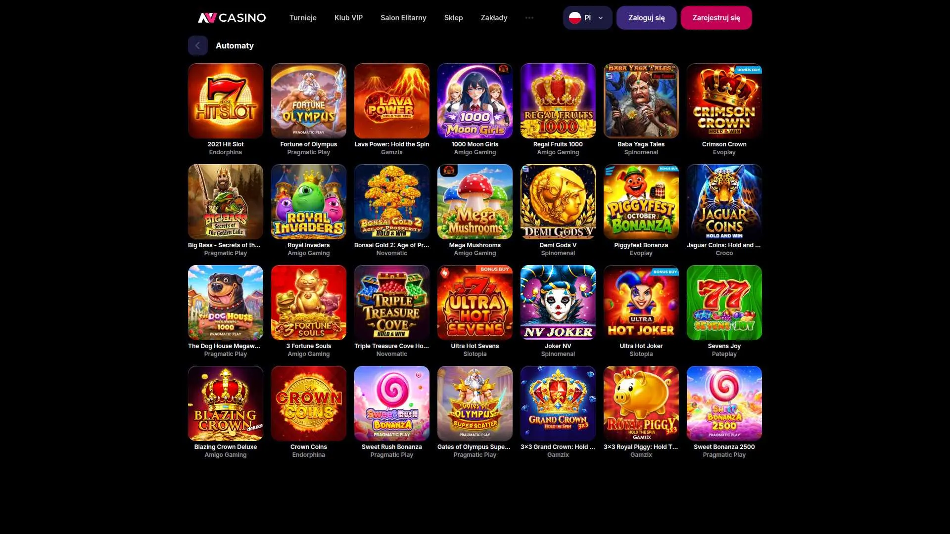 Wagering, terminy i limity dla nv casino kod promocyjny