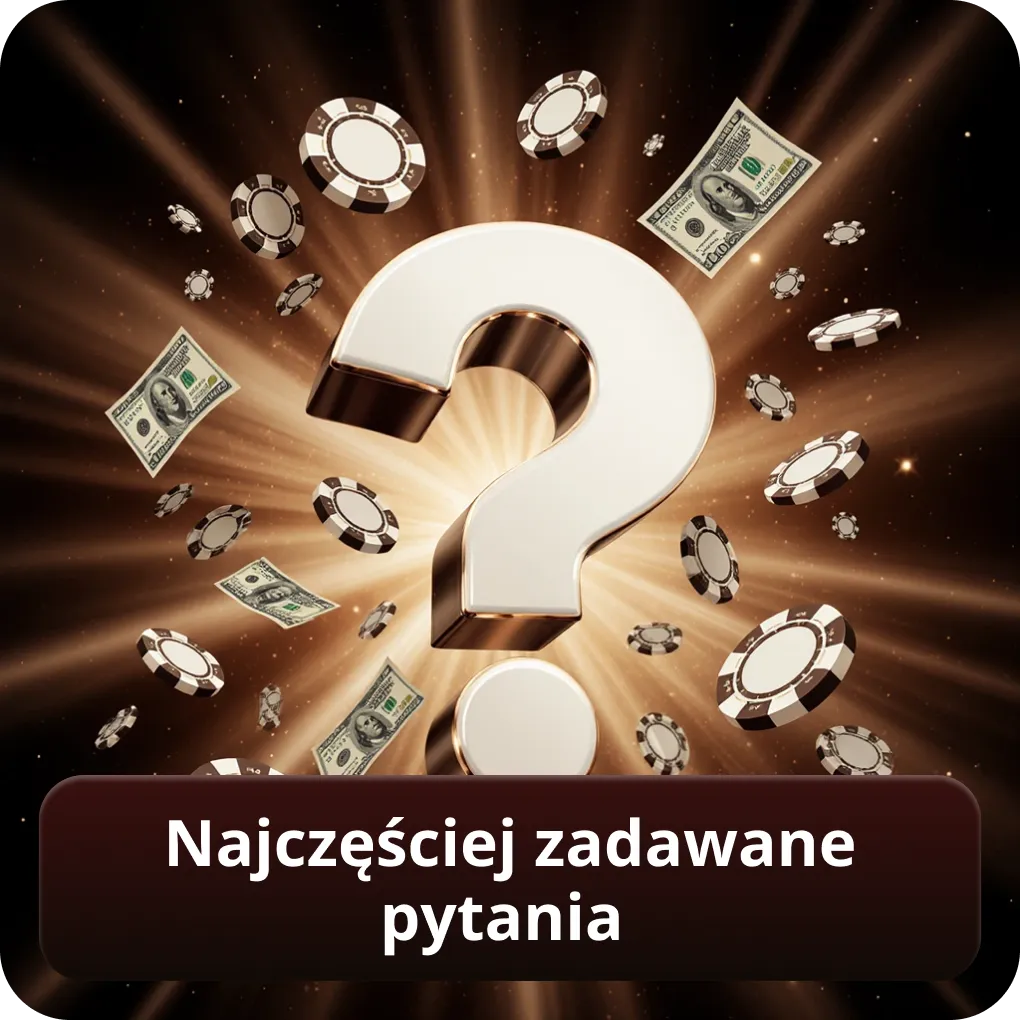 Najczęściej zadawane pytania