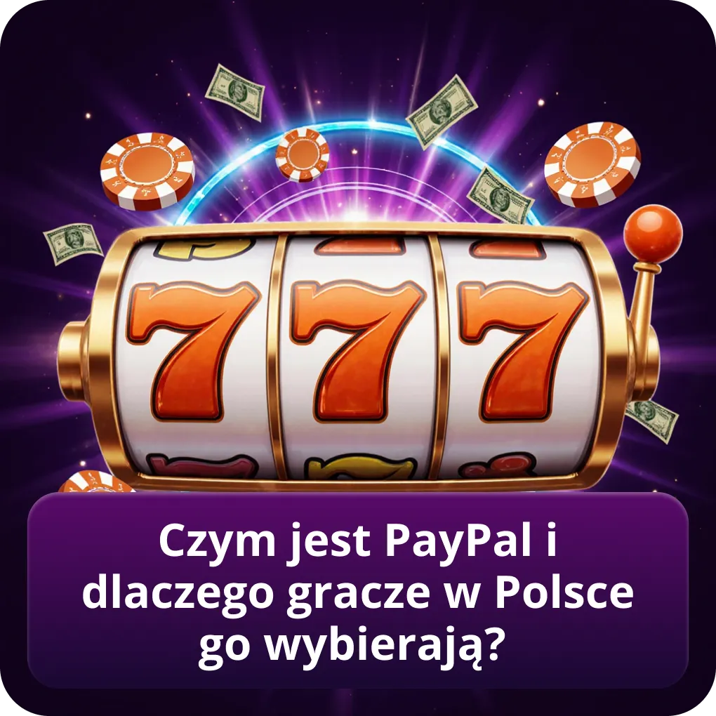 Czym dokładnie jest PayPal i dlaczego polscy gracze go wybierają?