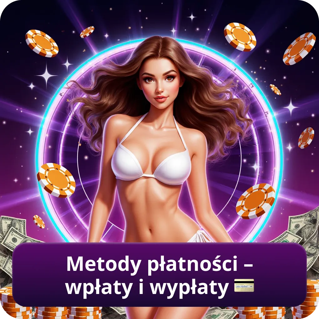 Metody płatności w kasynach na prawdziwe pieniądze przegląd opcji wpłat i wypłat dla Polaków