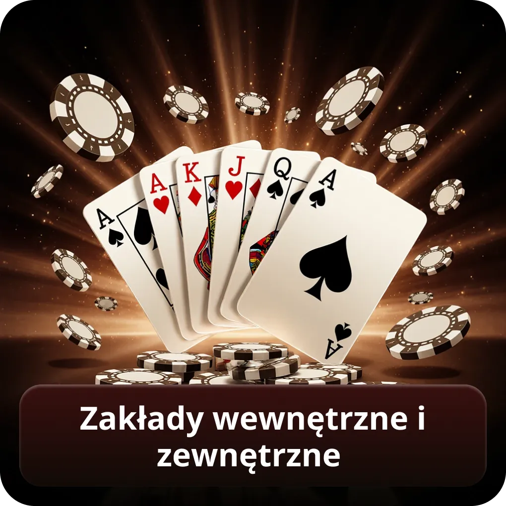 Zakłady wewnętrzne i zewnętrzne