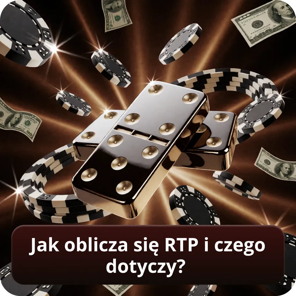 Jak oblicza się RTP i czego dotyczy?
