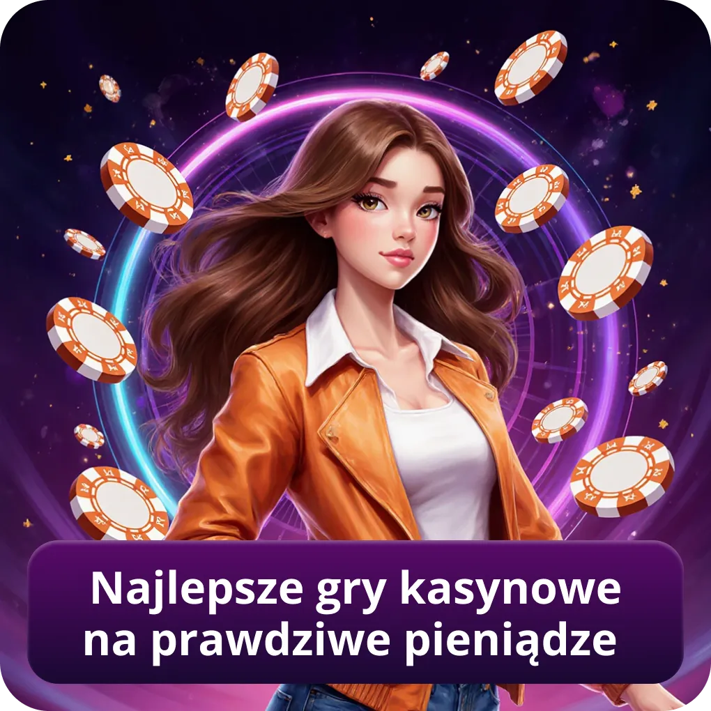 Przegląd top gier kasynowych na prawdziwe pieniądze które warto wypróbować w 2026 roku