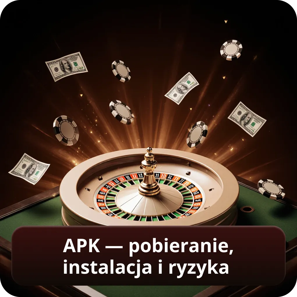 APK — pobieranie, instalacja i ryzyka