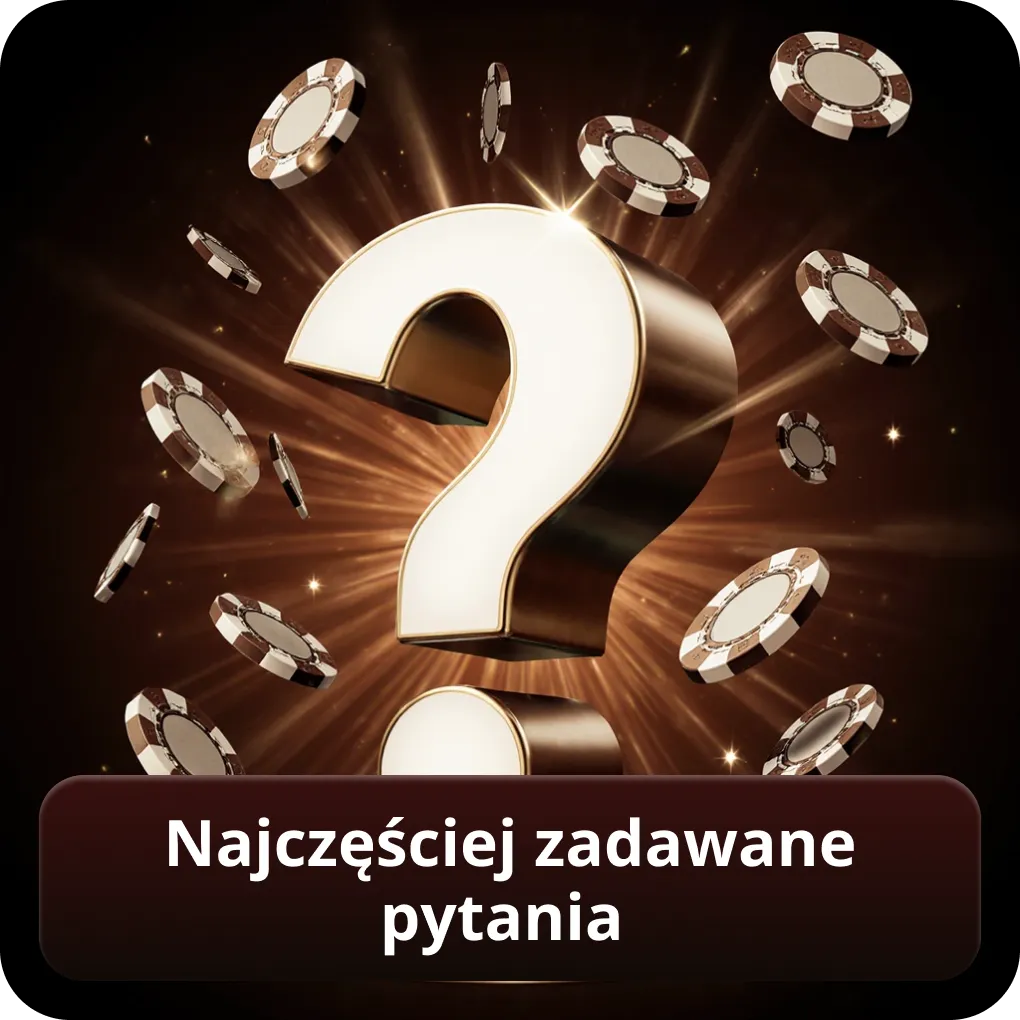 Najczęściej zadawane pytania