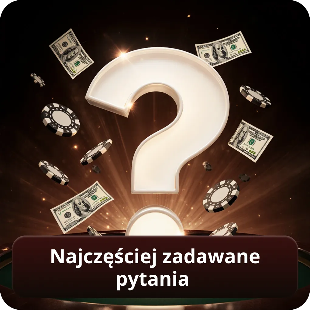 Najczęściej zadawane pytania