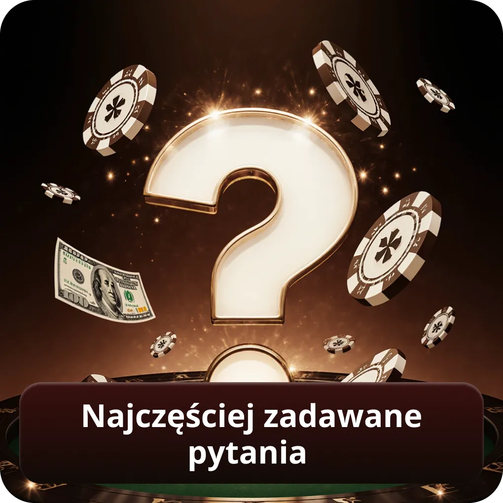 Najczęściej zadawane pytania