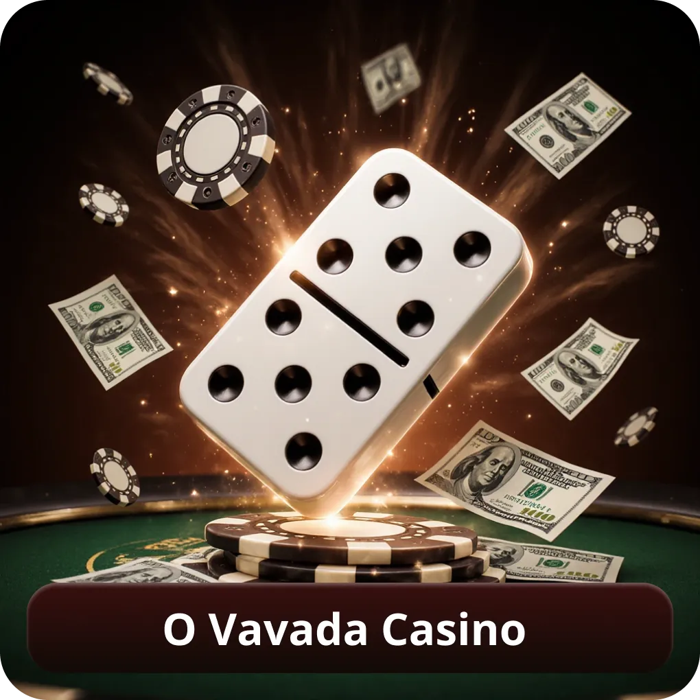 O Vavada Casino