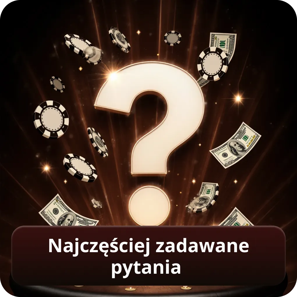 Najczęściej zadawane pytania