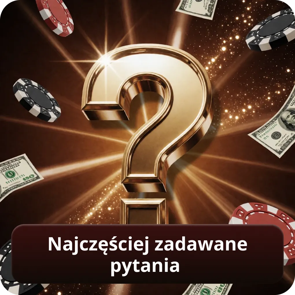 Najczęściej zadawane pytania
