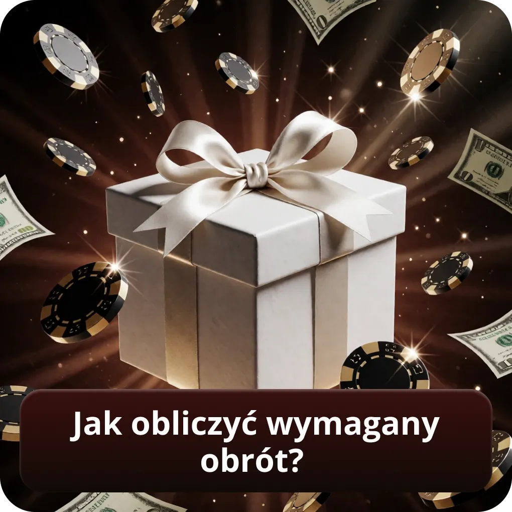 Jak obliczyć wymagany obrót?