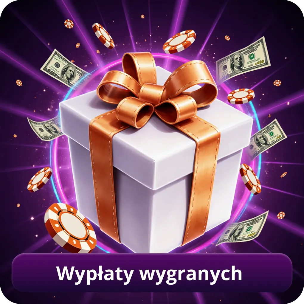 Jak wypłacić wygrane z kasyna z depozytem 10 zł?