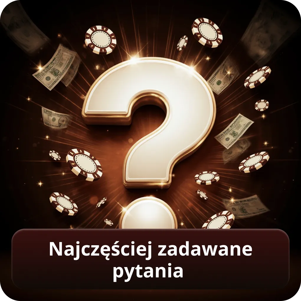 Najczęściej zadawane pytania