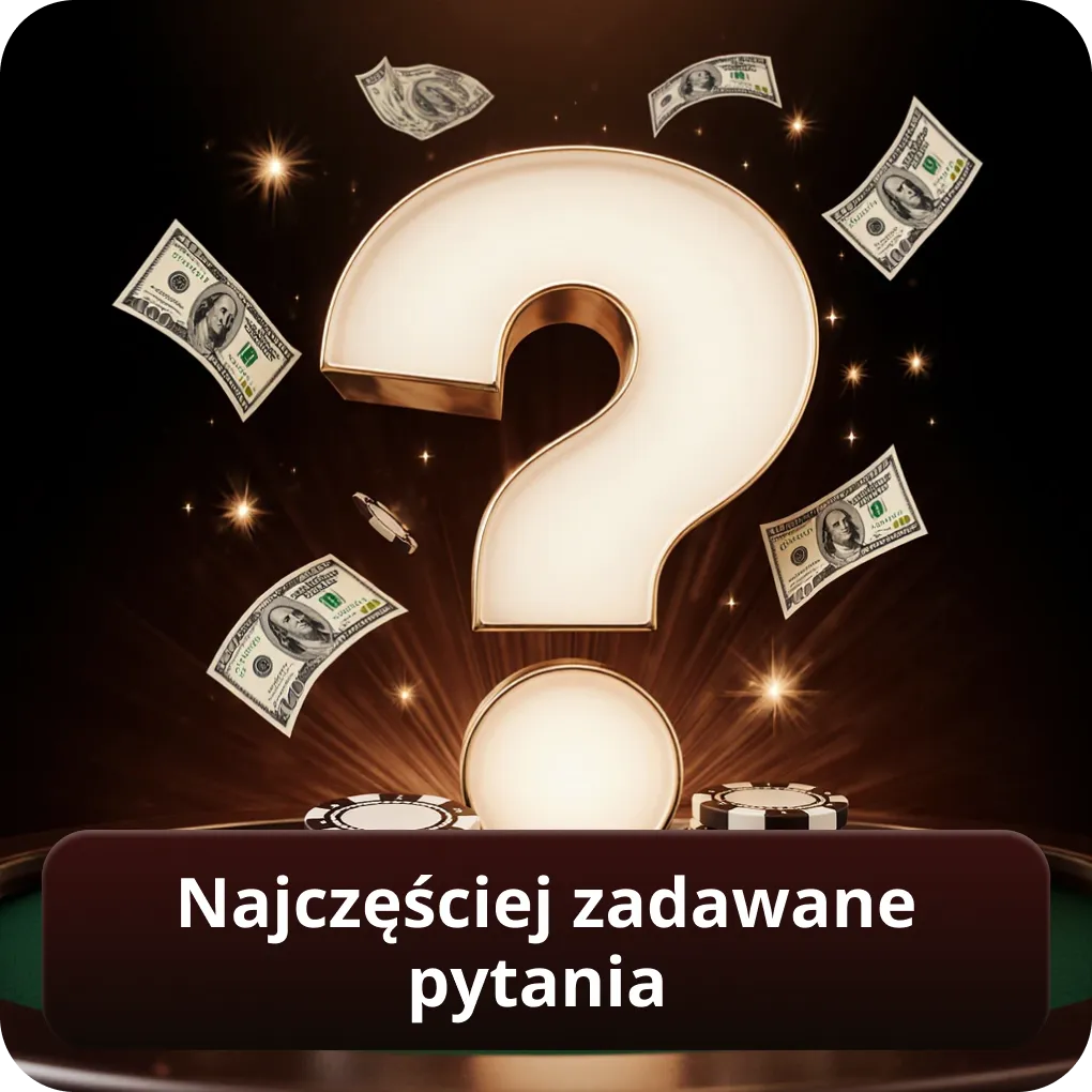 Najczęściej zadawane pytania